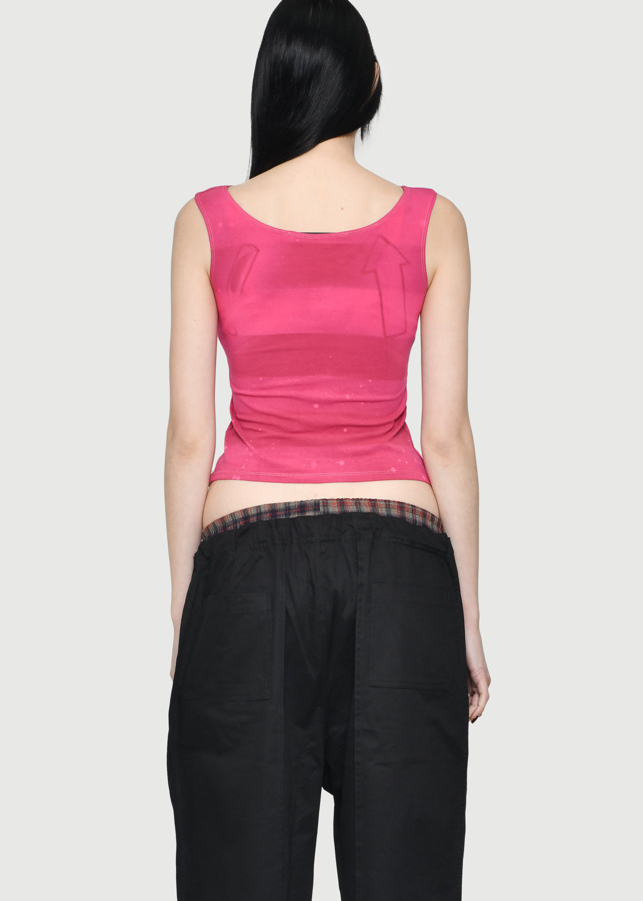 Pros & Connes Tank Top - Image 4