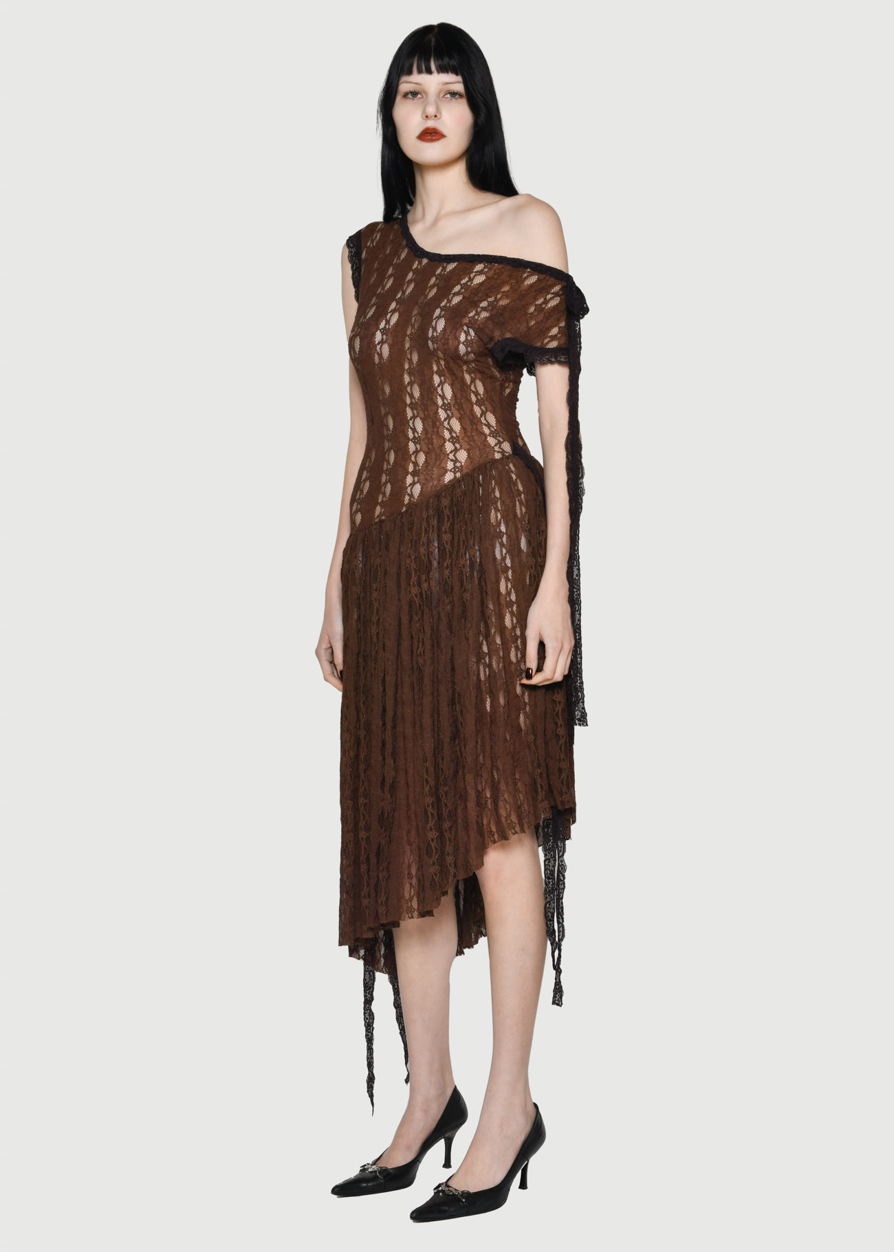 The Claud Dress - Image 3