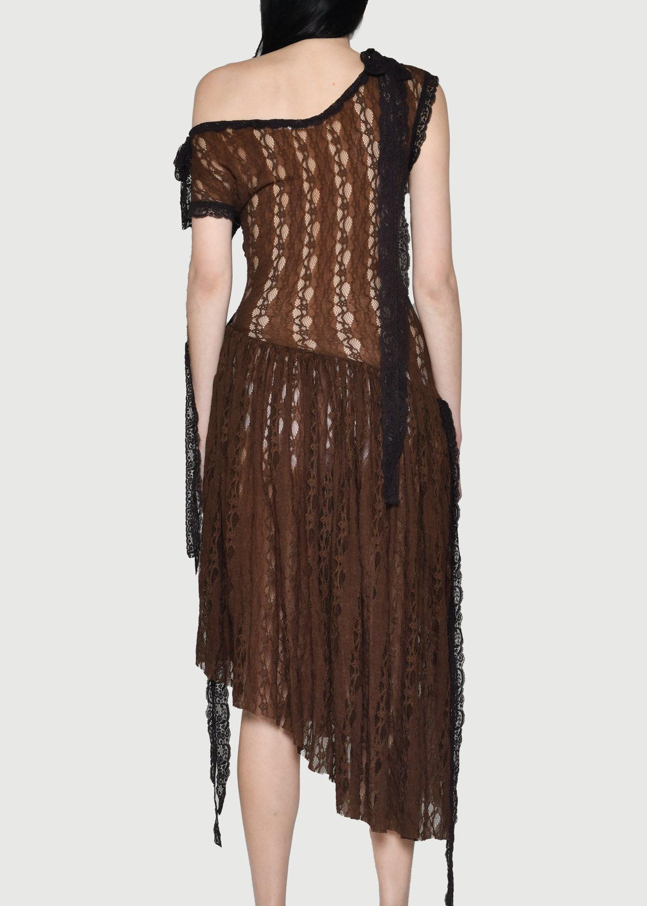 The Claud Dress - Image 4