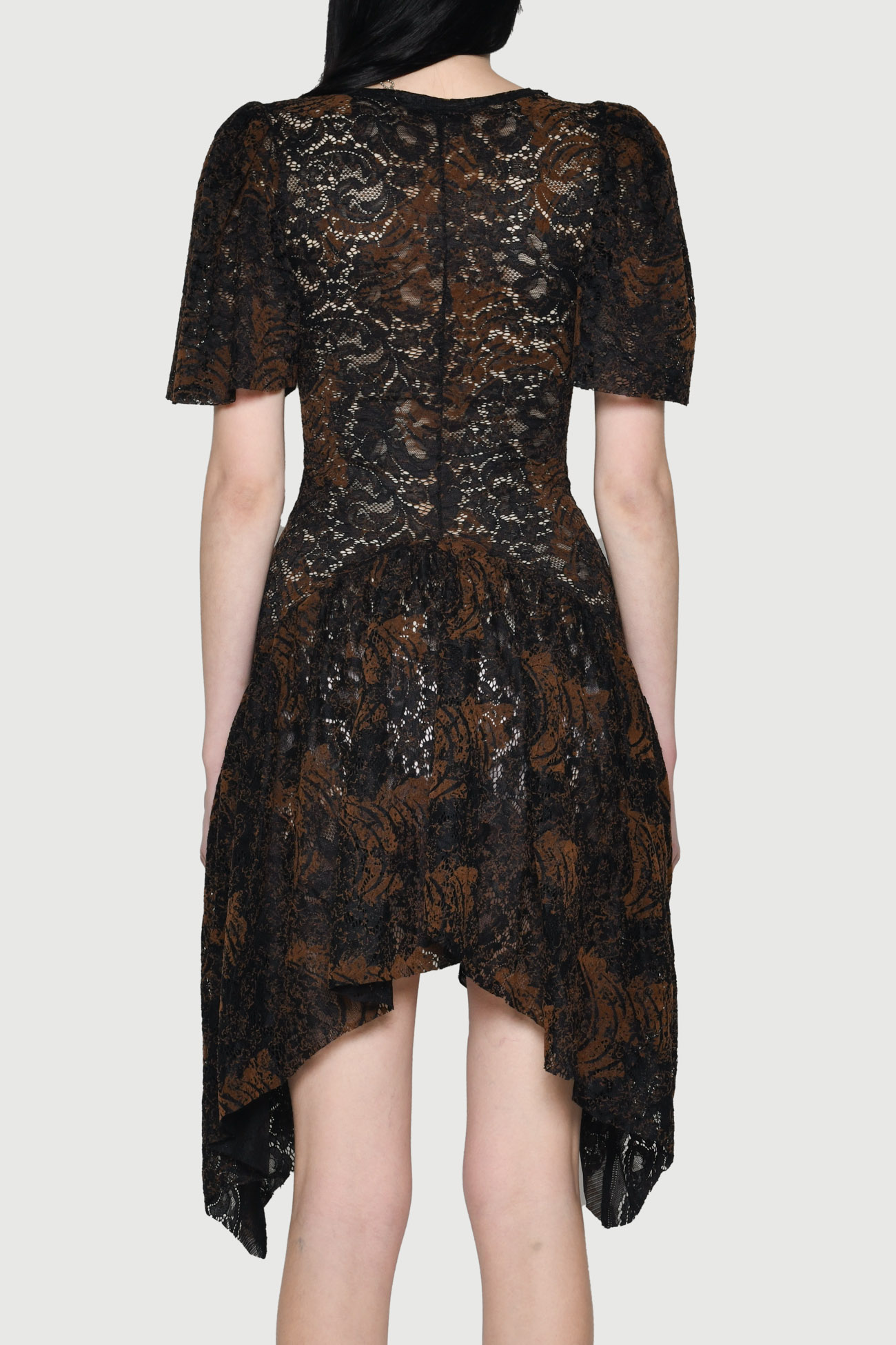 The Bracken Dress - Image 4