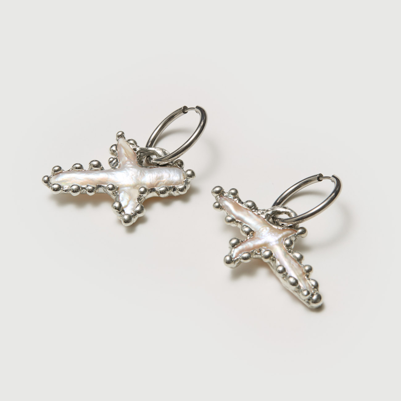 Dagger Earrings - Image 3