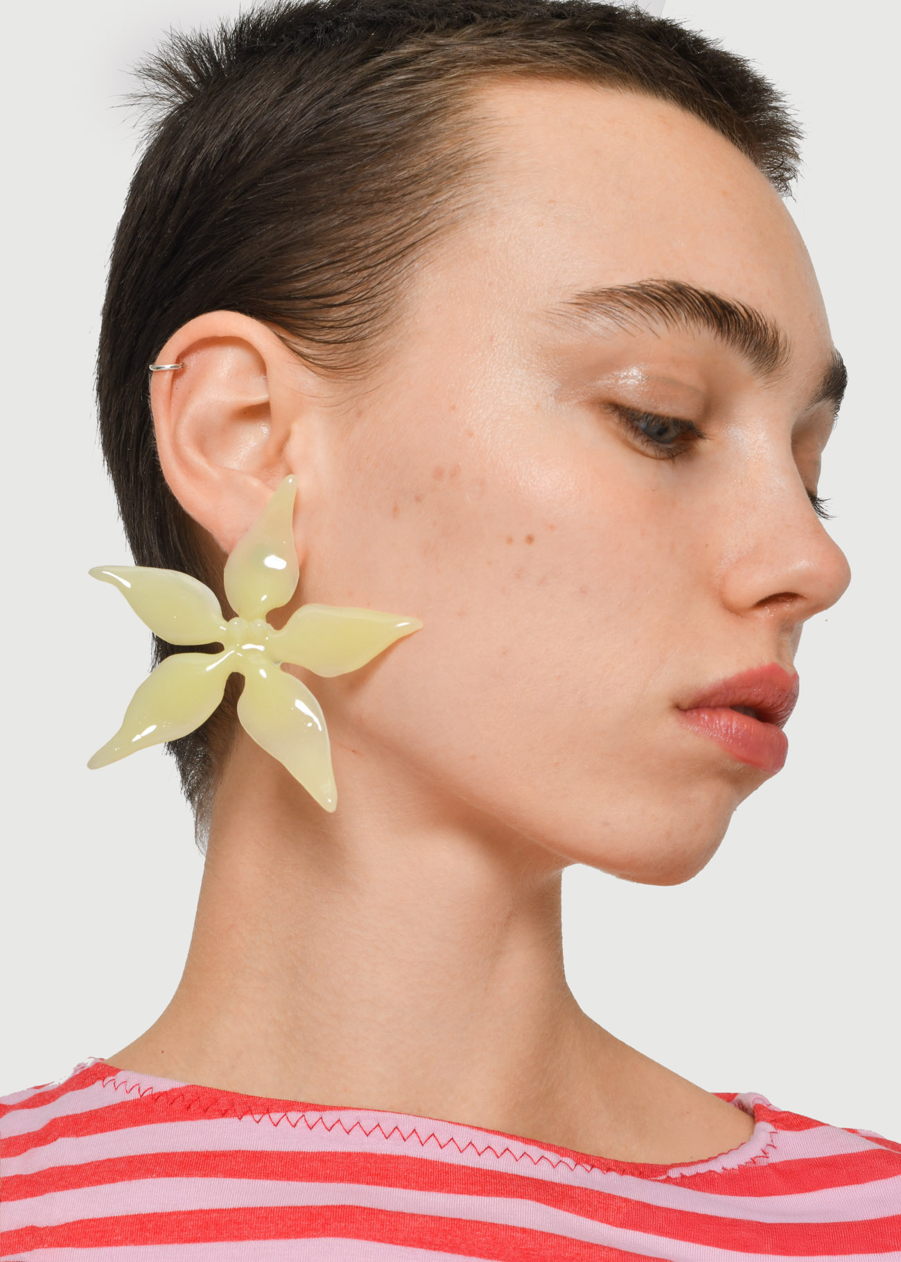 Limoncello Earrings - Image 3