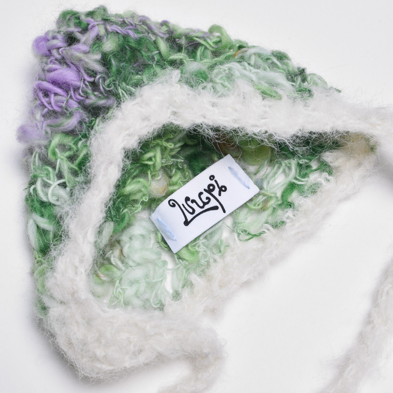 Handspun Bonnet - Image 4