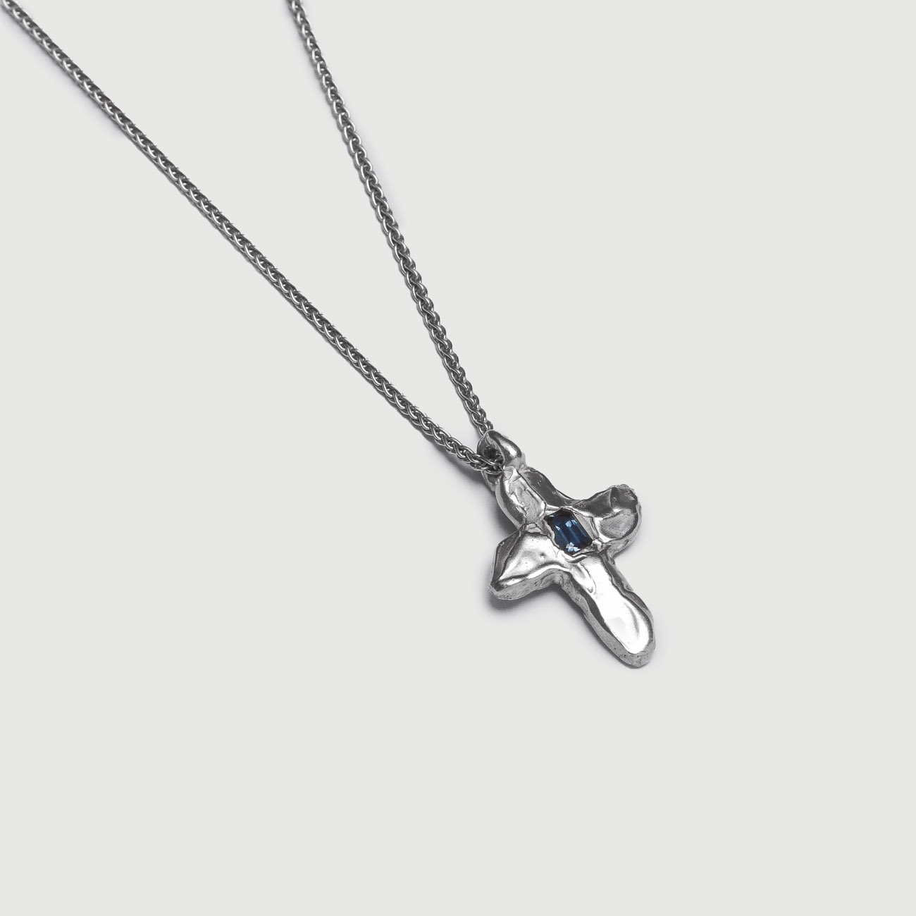 Cross Pendant - Image 4