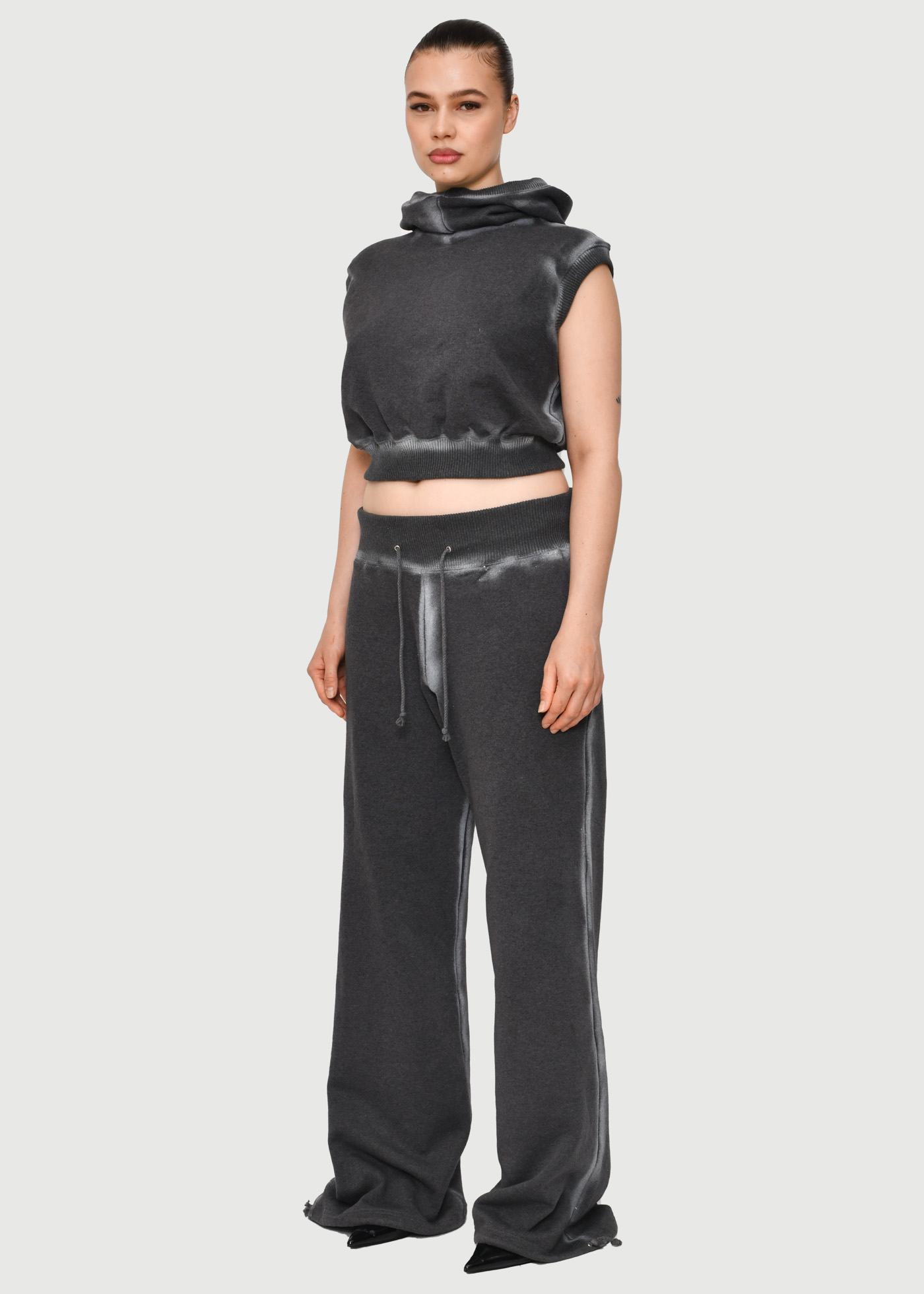 Flare Joggers - Image 3