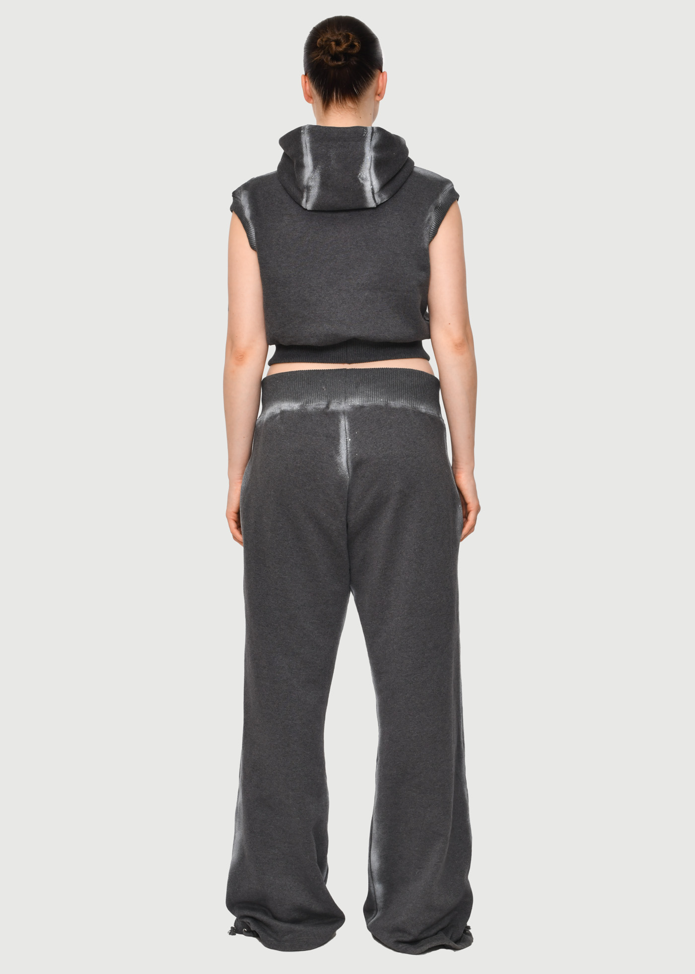 Flare Joggers - Image 4