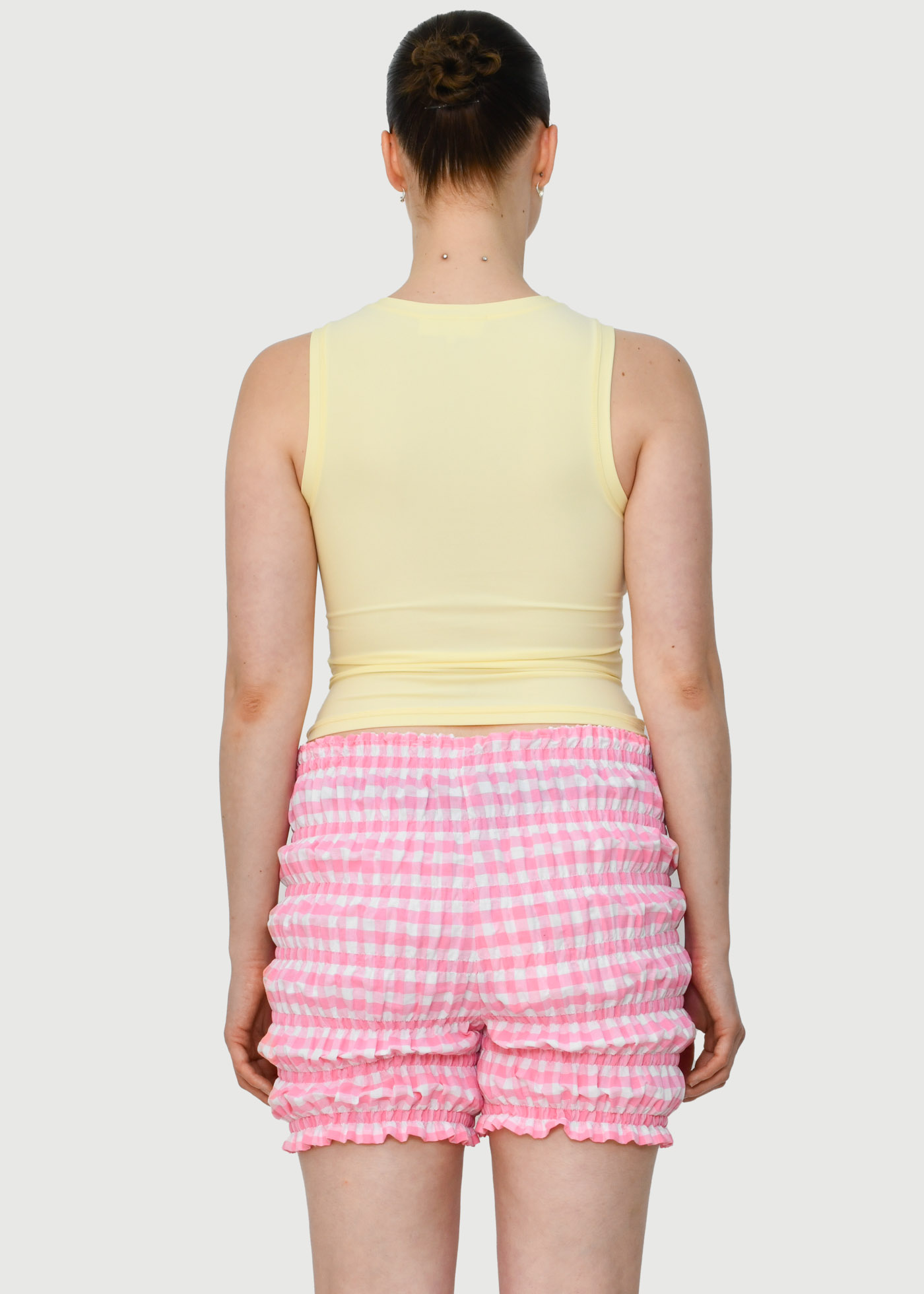 Gingham Bloomers - Image 4