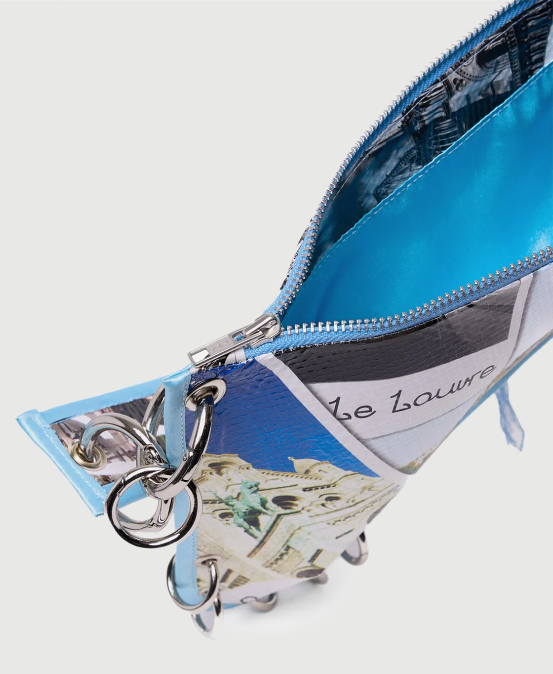 Le Touriste Charms Bag - Image 4