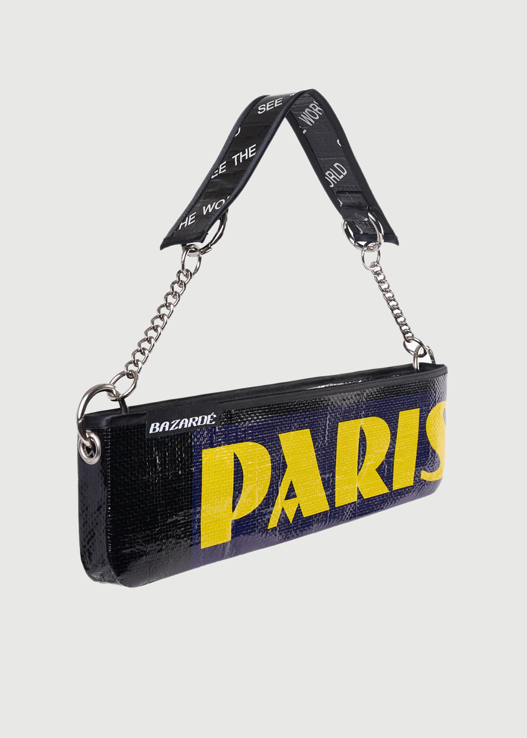 L'Iconique Baguette Bag - Image 4