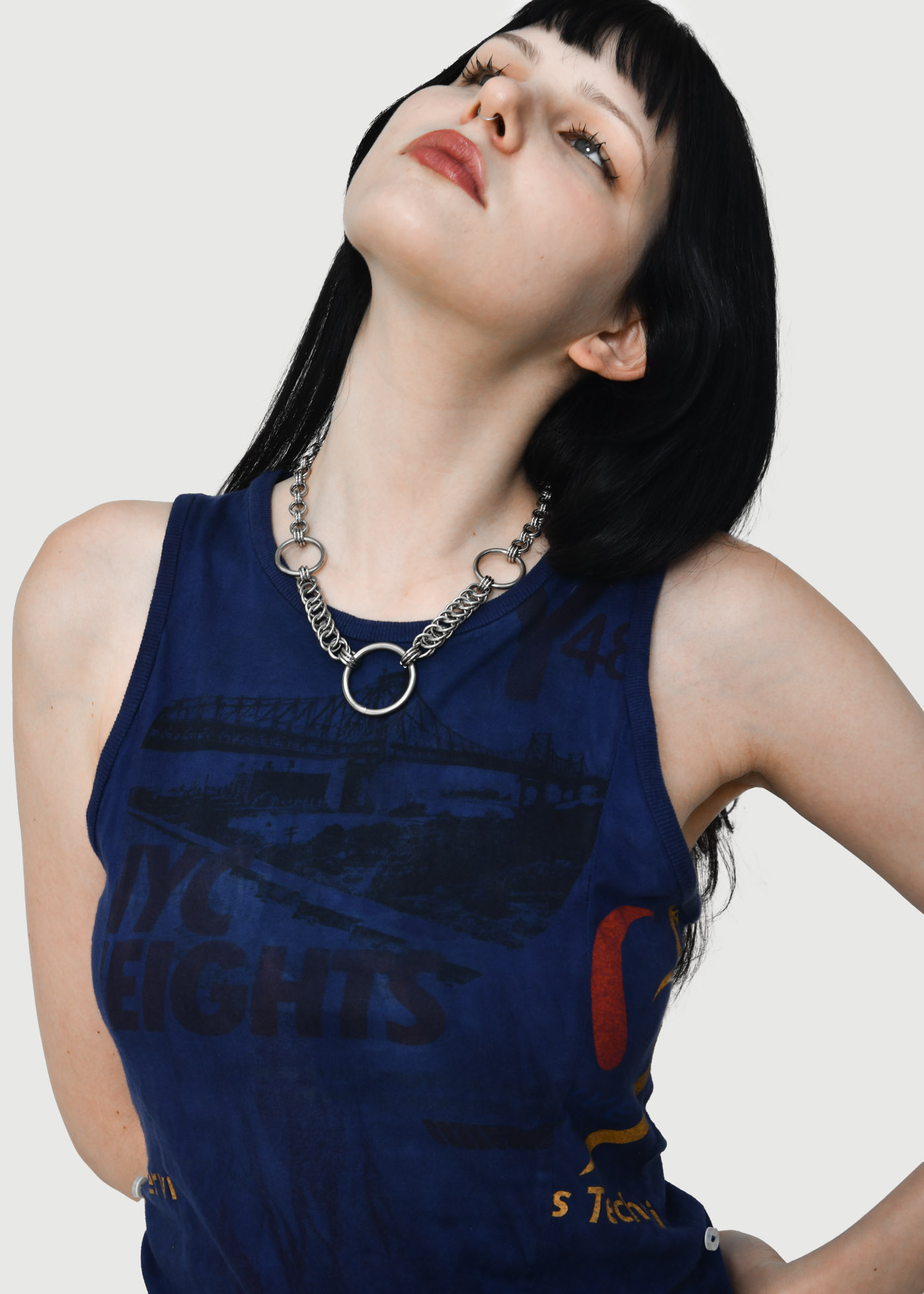 O Baby Necklace - Image 3