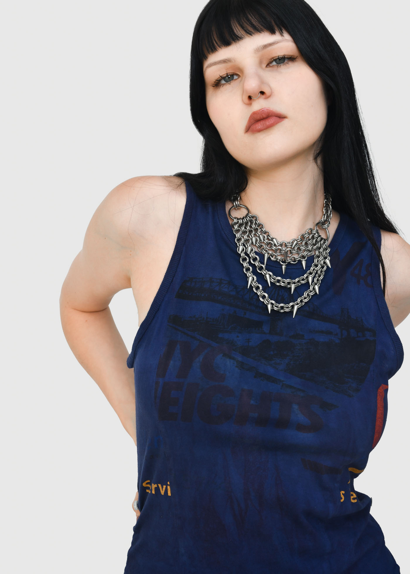 Second Skin Necklace - Image 3