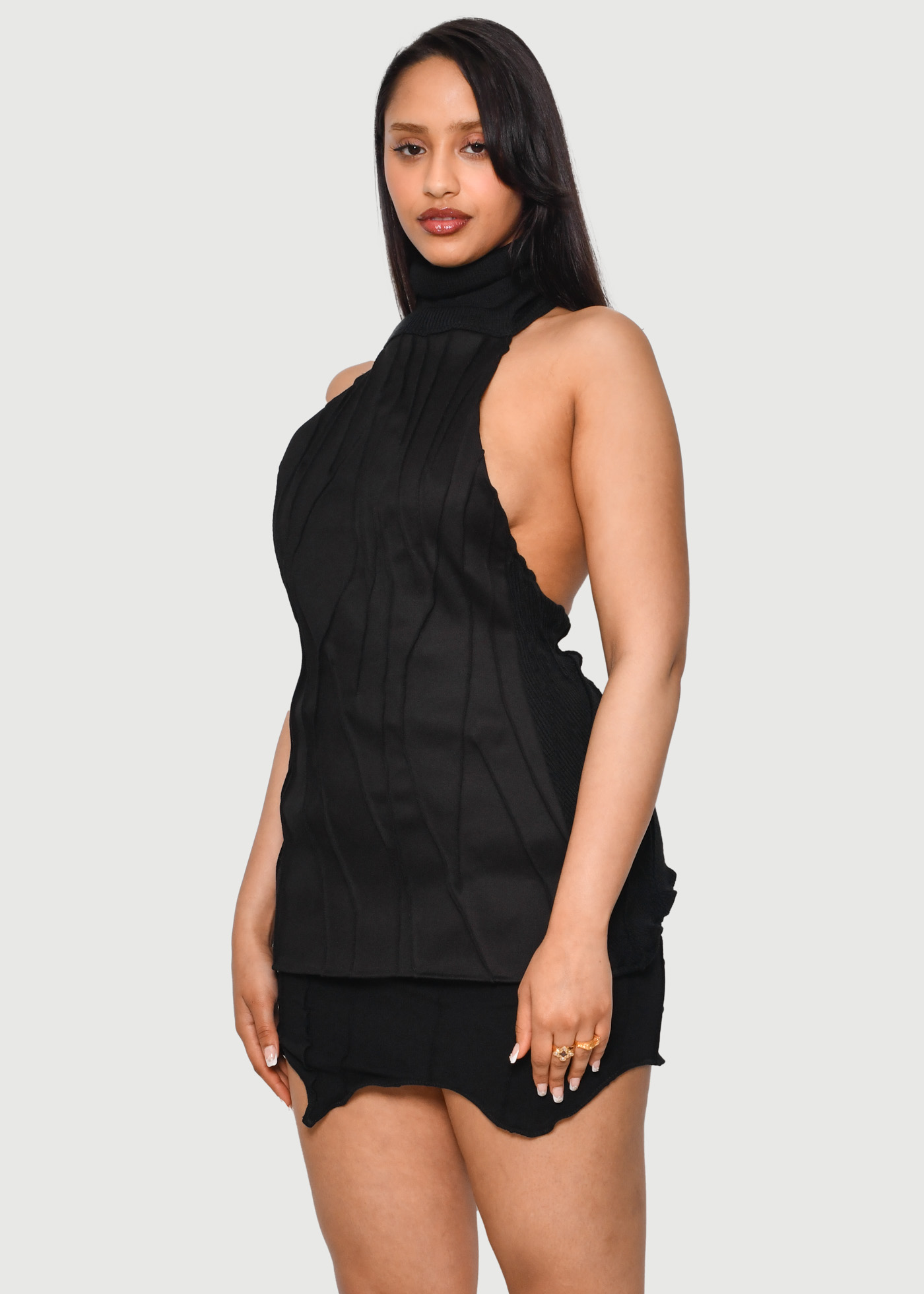 Misto Top Black - Image 3