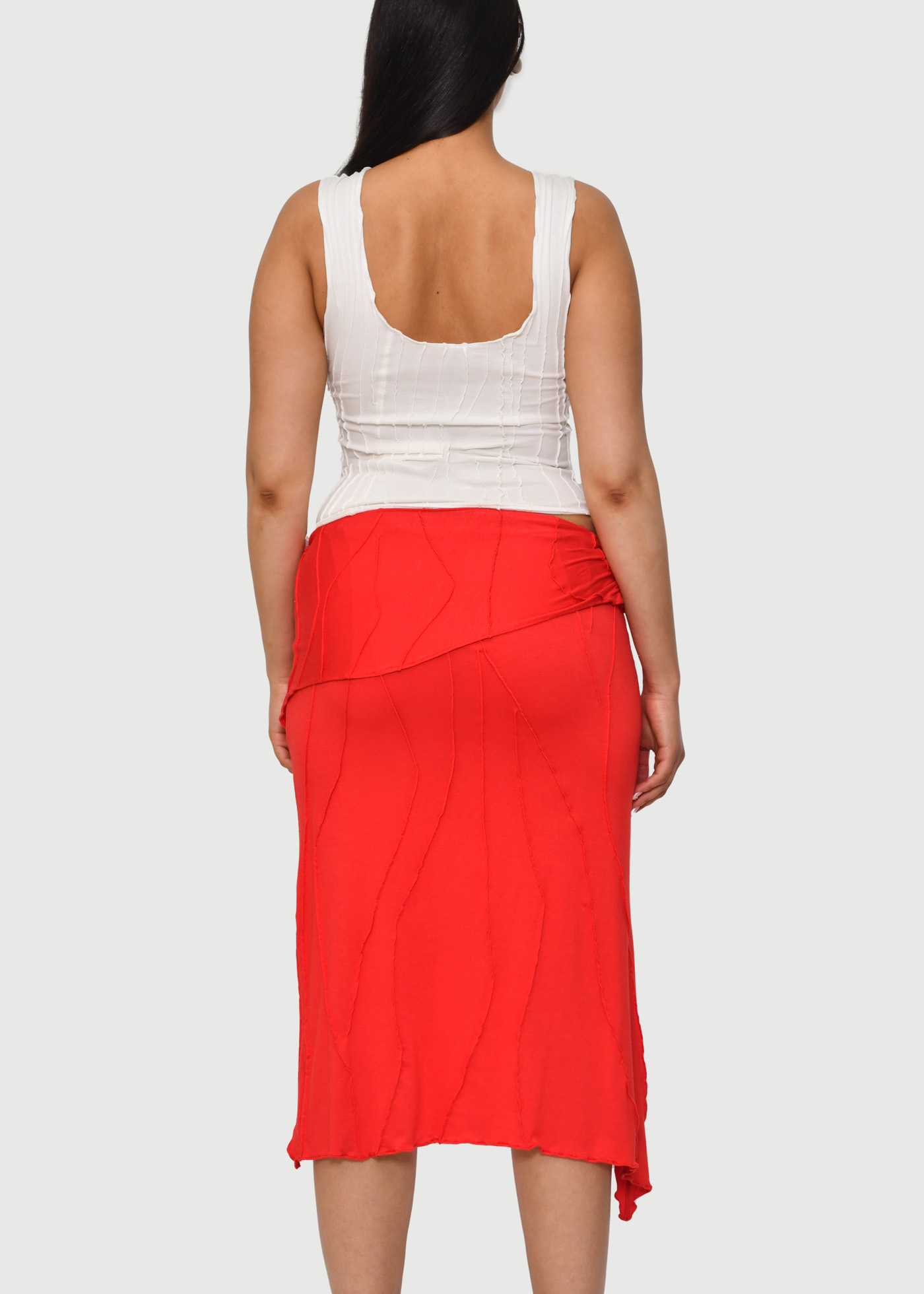 Double-layer Tank Top - Image 4