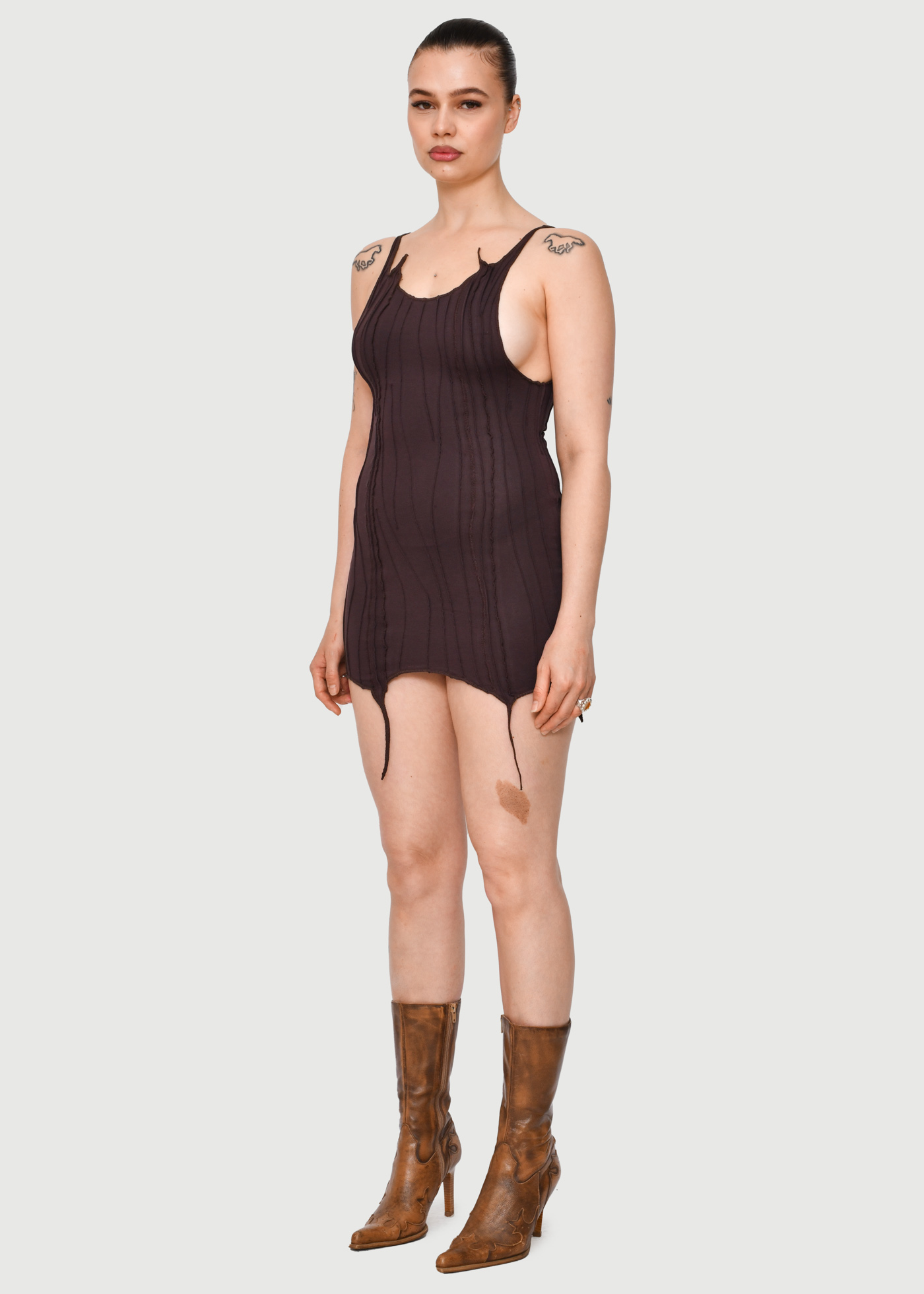 Spike Dress - Image 3
