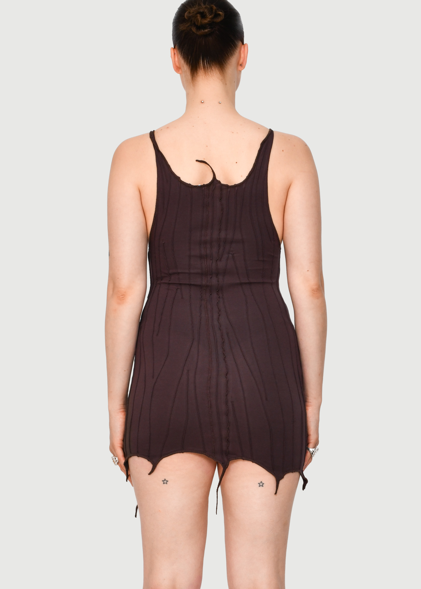 Spike Dress - Image 4