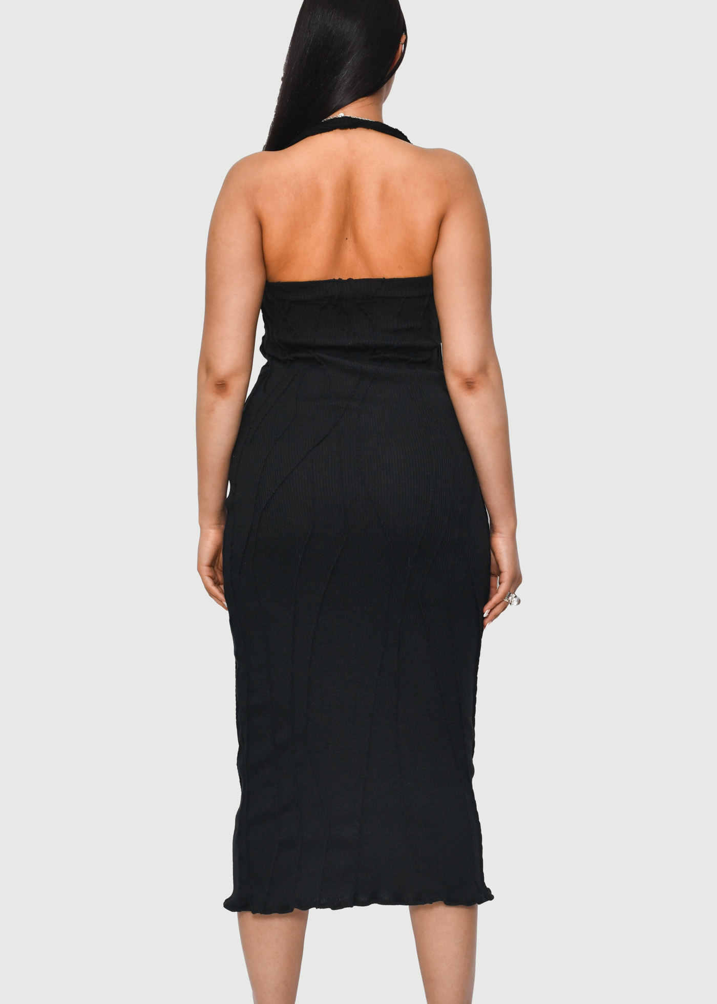 Aussi Dress - Image 4