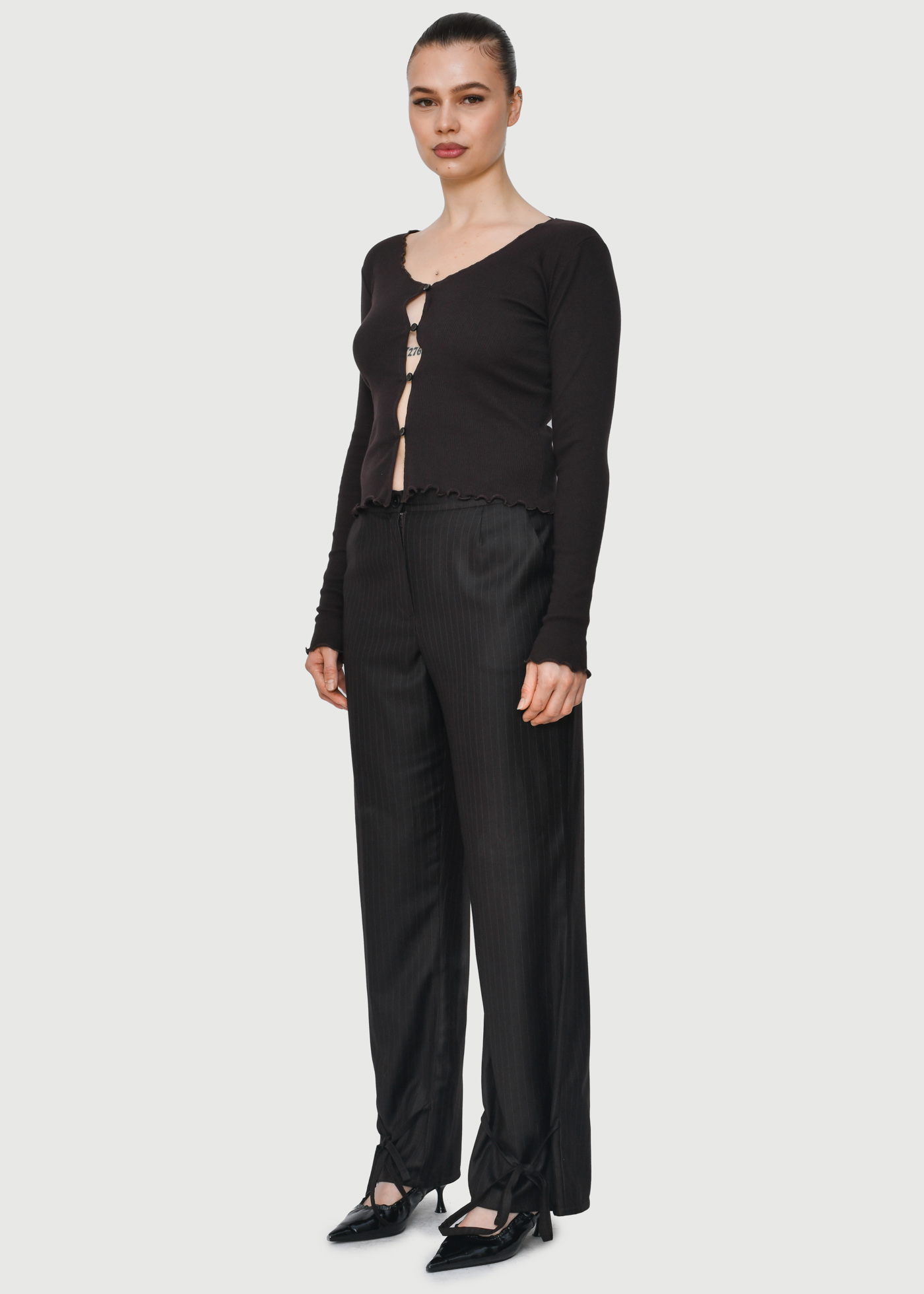 Tie Trousers - Image 4