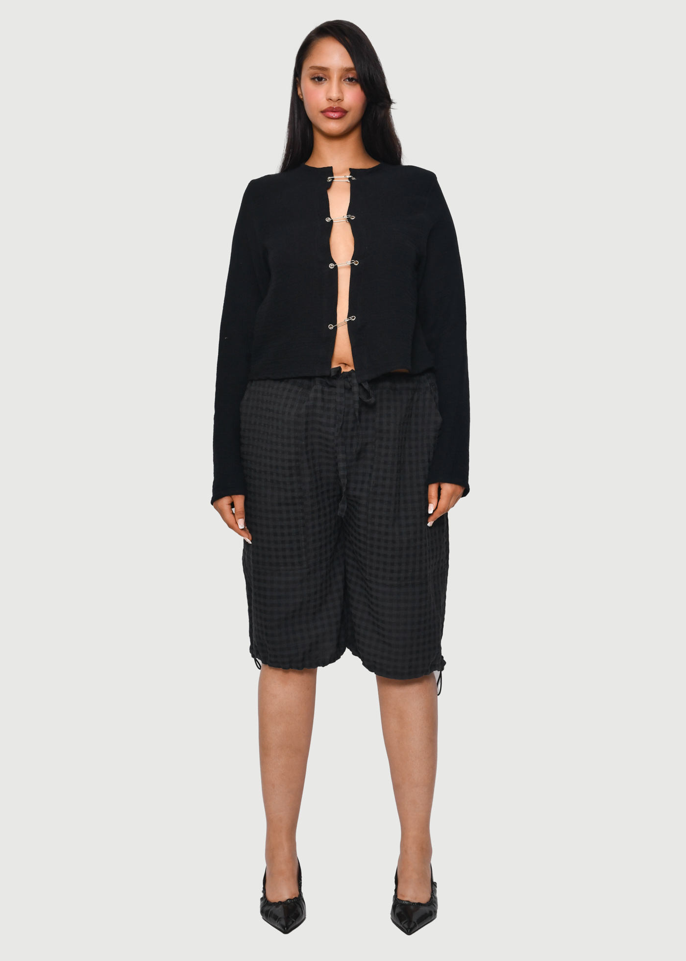 Waffle Shorts - Image 3