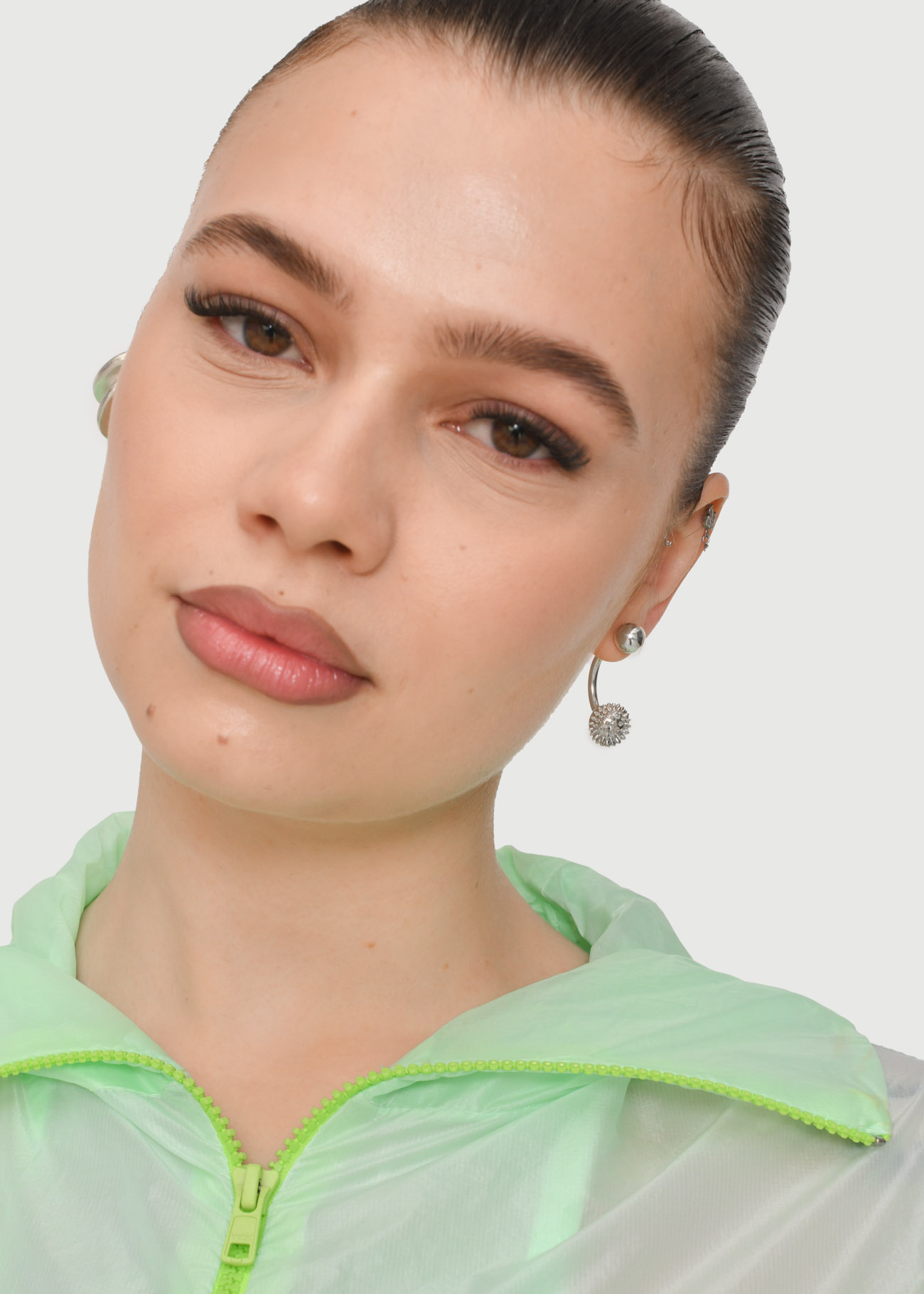 Large Bellyring Earring - Image 2