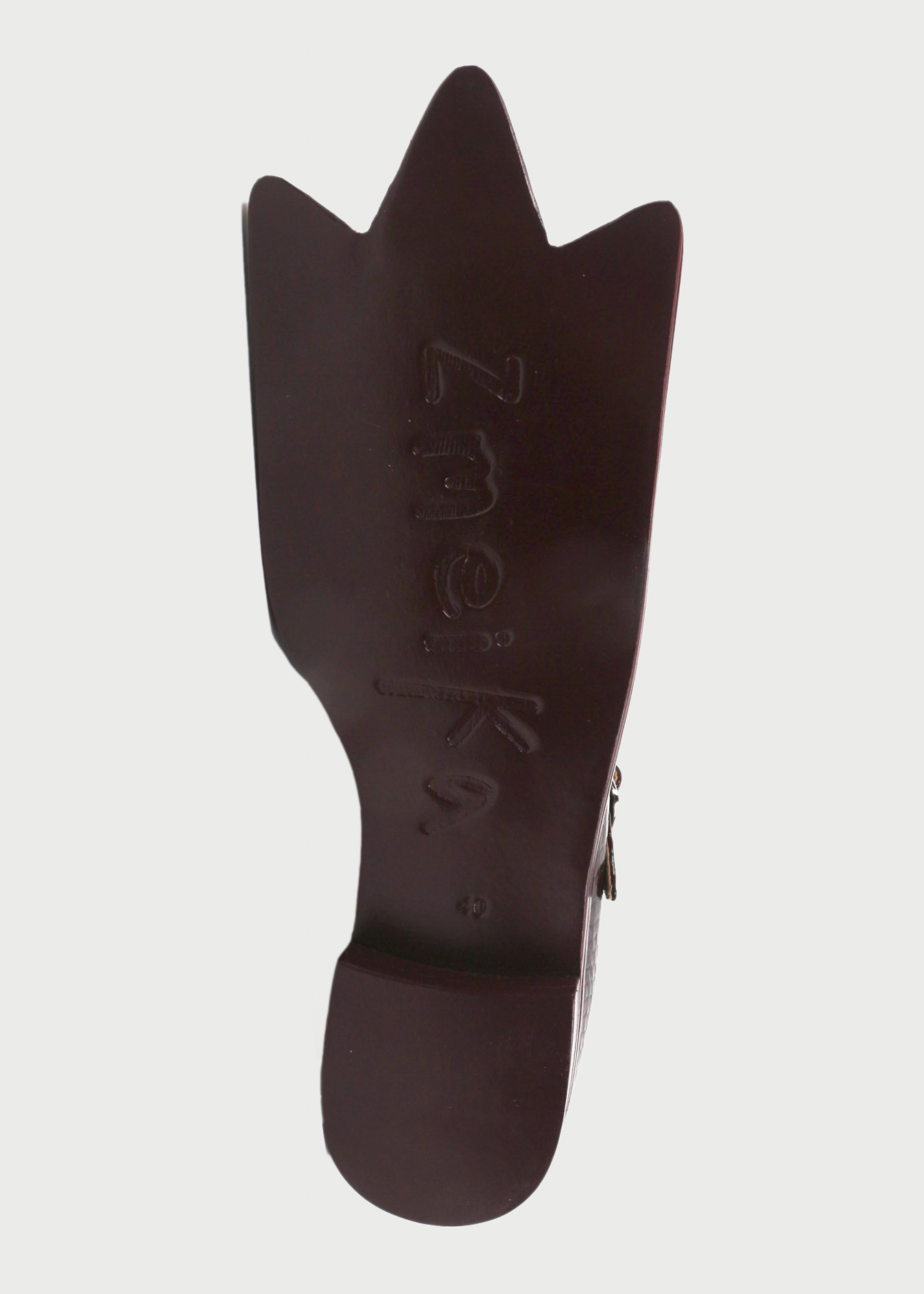 Zmei Mary Jane's Onyx - Image 4
